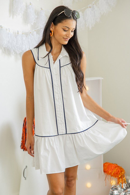 Chandler Dress